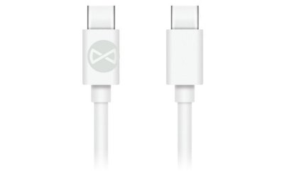 Kabel USB-C - USB-C FOREVER 1 m