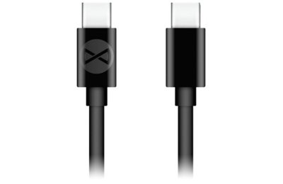 Kabel USB-C - USB-C FOREVER GSM106367 1 m