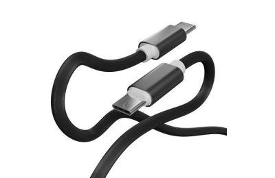 Kabel USB-C - USB-C HQCABLE 1 m