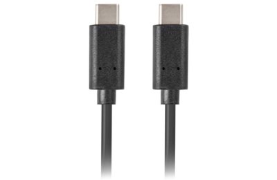 Kabel USB-C - USB-C LANBERG 0.5 m
