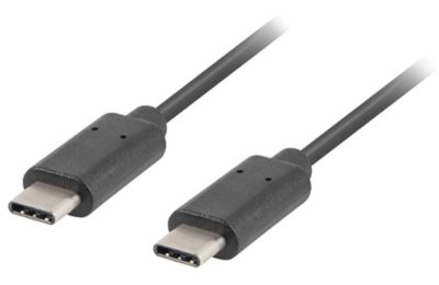 Kabel USB-C - USB-C LANBERG 1.8 m