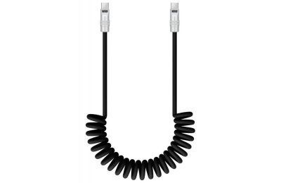Kabel USB-C - USB-C NEWELL 100W 1.5 m Czarny