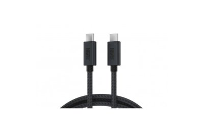 Kabel USB-C - USB-C NEWELL 3.2 GEN 2 2m Grafitowy