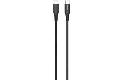 Kabel USB-C - USB-C PIONEER CD-U5210CC 1 m 60W Czarny