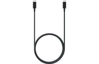 Kabel USB-C - USB-C SAMSUNG 1.8 m Czarny