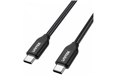 Kabel USB-C - USB-C UNITEK 2 m