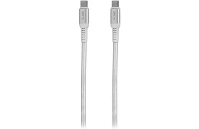 Kabel USB-C - USB-C XLINE 100W 1m Biały