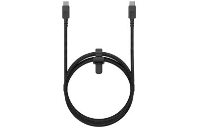 Kabel USB-C - USB-C XTORM CX3091 PD Ultra 240W 1.5 m Czarny
