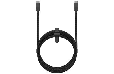 Kabel USB-C - USB-C XTORM CX3101 PD Ultra 240W 3 m Czarny
