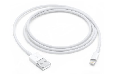 Kabel USB - Lightning APPLE 1 m