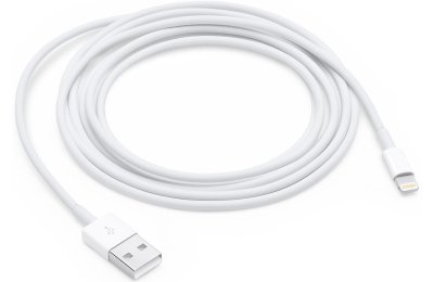 Kabel USB - Lightning APPLE 2 m