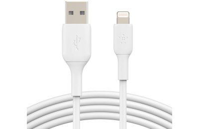 Kabel USB - Lightning BELKIN 2 m