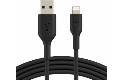 Kabel USB - Lightning BELKIN 3 m