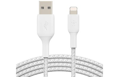 Kabel USB - Lightning BELKIN 3 m