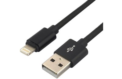 Kabel USB - Lightning EVERACTIVE CBB-0.3IB 0.3 m