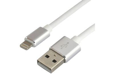 Kabel USB - Lightning EVERACTIVE CBS-1.5IW 1.5 m
