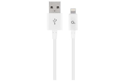 Kabel USB - Lightning GEMBIRD 2 m