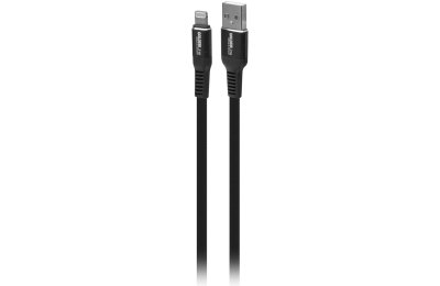 Kabel USB - Lightning GÖTZE & JENSEN Golden Line 1 m