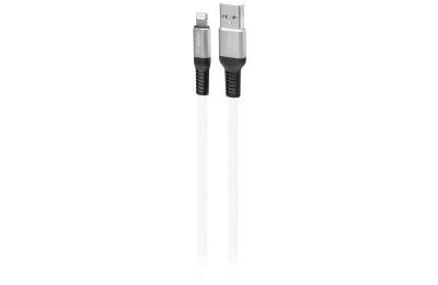 Kabel USB - Lightning GÖTZE & JENSEN Golden Line 1 m