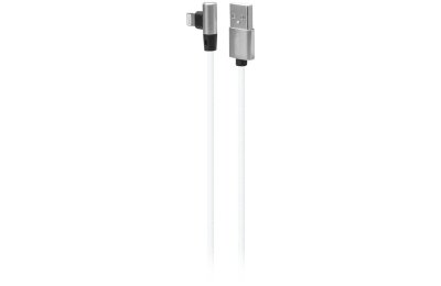 Kabel USB - Lightning GÖTZE & JENSEN Golden Line 1 m