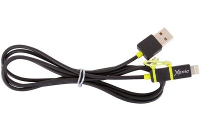 Kabel USB - Lightning XENIC 1.2 m