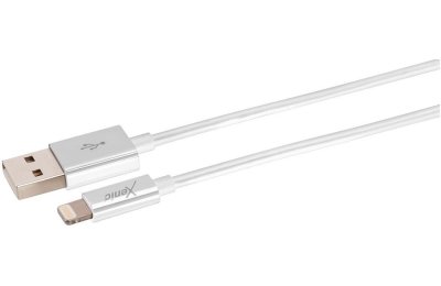 Kabel USB - Lightning XENIC 1 m