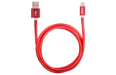 Kabel USB - Lightning XENIC 1m