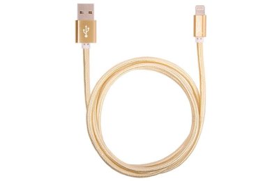 Kabel USB - Lightning XENIC 1m