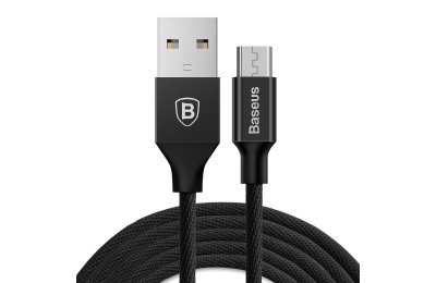 Kabel USB - Micro USB BASEUS Yiven 1.5 m