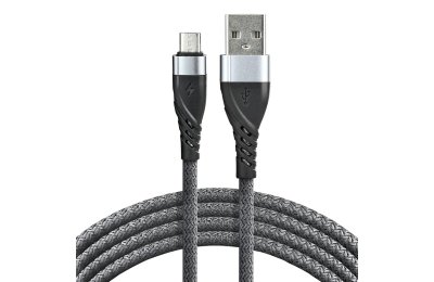 Kabel USB - Micro USB EVERACTIVE CBB-1MG 1 m