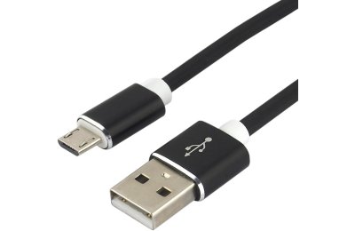 Kabel USB - Micro USB EVERACTIVE CBS-1.5MB 1.5 m