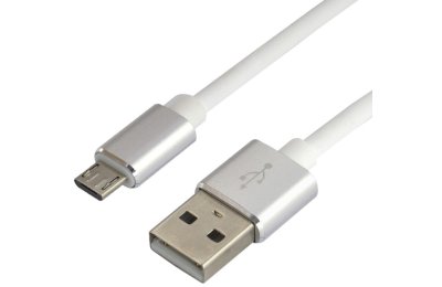 Kabel USB - Micro USB EVERACTIVE CBS-1.5MW 1.5 m