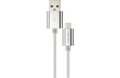 Kabel USB - Micro USB EXTREME MEDIA 1 m