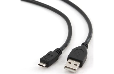 Kabel USB - Micro USB GEMBIRD 1.8 m