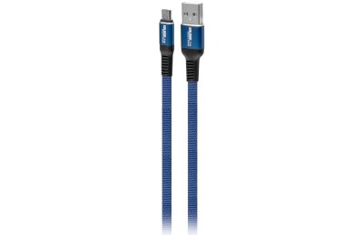 Kabel USB - Micro USB GÖTZE & JENSEN Golden Line 1 m