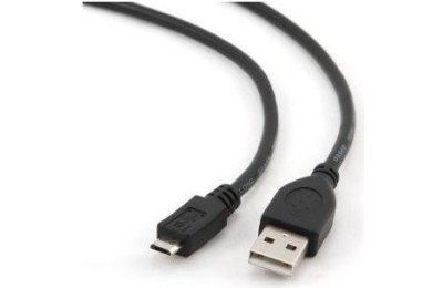Kabel USB - Micro USB NATEC  0.5 m
