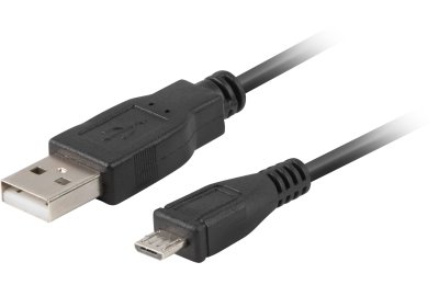 Kabel USB - Micro USB NATEC 1.8 m