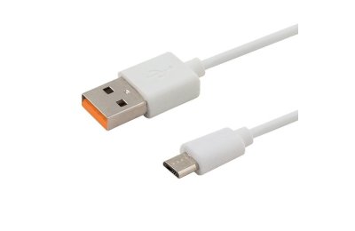 Kabel USB - Micro USB SAVIO 1 m