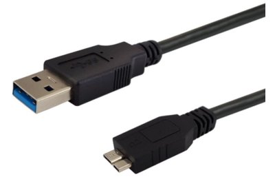 Kabel USB - Micro USB SAVIO 1 m