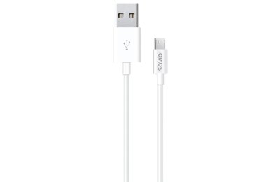 Kabel USB - Micro USB SAVIO CL-124 2 m
