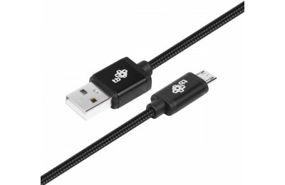 Kabel USB - Micro USB TB 1.5 m