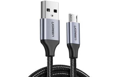 Kabel USB - Micro USB UGREEN 1.5 m