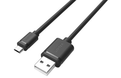 Kabel USB - Micro USB UNITEK 1.5 m