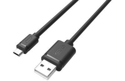 Kabel USB - Micro USB UNITEK 3 m