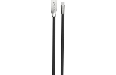 Kabel USB - Micro USB XLINE GC 1 m