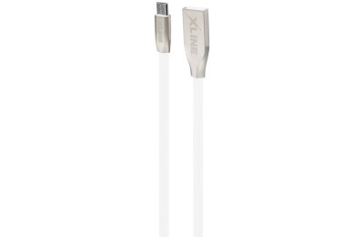 Kabel USB - Micro USB XLINE GC 1 m
