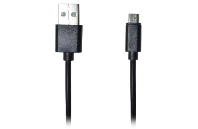 Kabel USB - Mircro USB MSONIC MLU532 1 m Czarny
