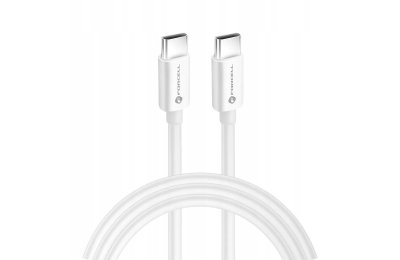 Kabel USB TYP-C 100W QC 4.0 Power delivery 2M do telefonu laptopa solidny