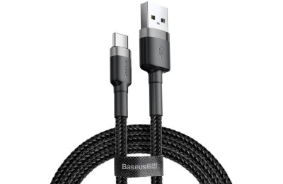 Kabel USB - USB-C BASEUS Cafule 0.5 m