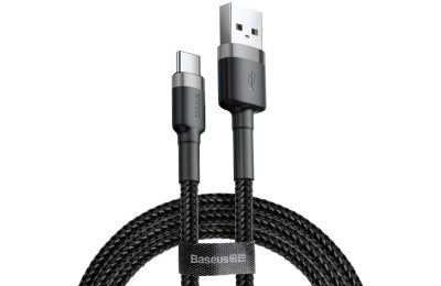 Kabel USB - USB-C BASEUS Cafule 3 m